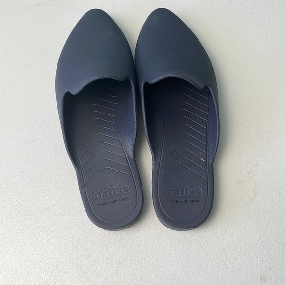 Native Ava Bloom mules - Picture 2 of 10